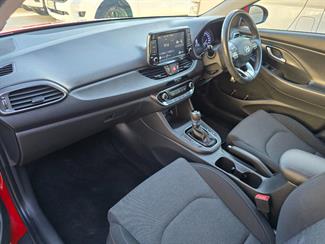 2022 Hyundai I30 - Thumbnail