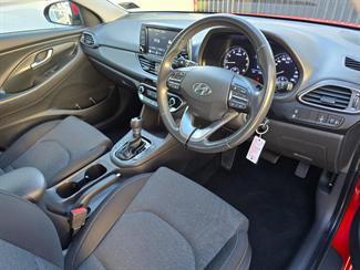 2022 Hyundai I30 - Thumbnail