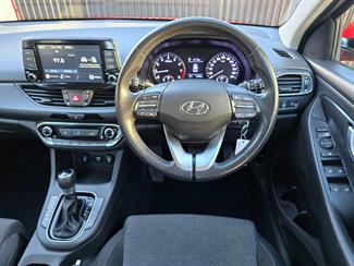 2022 Hyundai I30 - Thumbnail