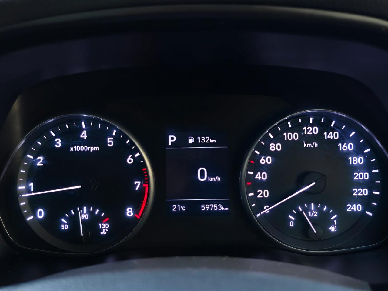 2022 Hyundai I30