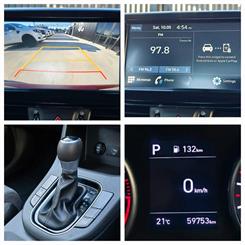 2022 Hyundai I30 - Thumbnail