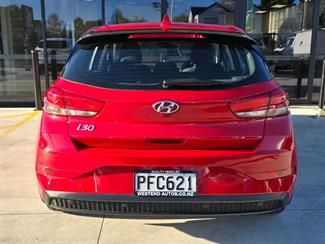 2022 Hyundai I30 - Thumbnail
