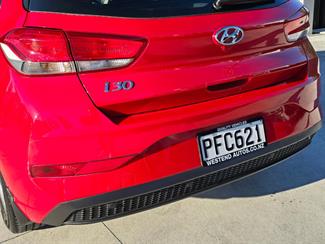 2022 Hyundai I30 - Thumbnail