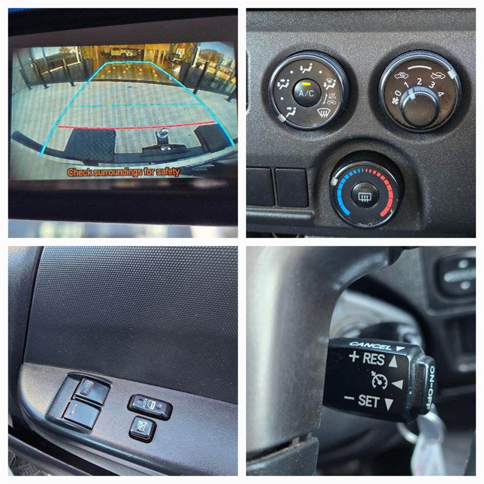 2017 Toyota Hiace
