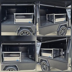 2023 Toyota Hilux - Thumbnail