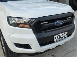2017 Ford RANGER - Thumbnail