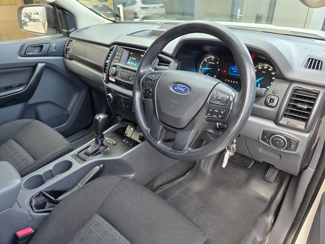 2017 Ford RANGER