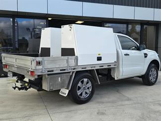 2017 Ford RANGER - Thumbnail