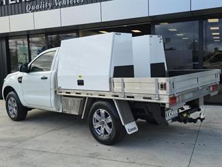 2017 Ford RANGER - Thumbnail