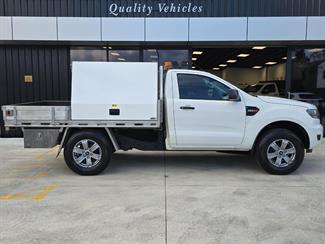 2017 Ford RANGER - Thumbnail