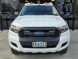 2017 Ford RANGER - Thumbnail
