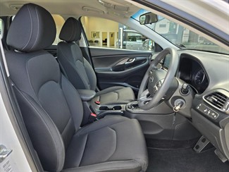 2019 Hyundai I30 - Thumbnail