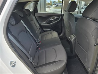 2019 Hyundai I30 - Thumbnail