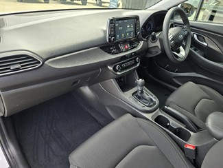 2019 Hyundai I30 - Thumbnail