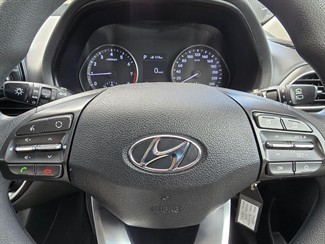2019 Hyundai I30 - Thumbnail