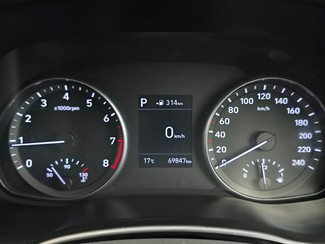 2019 Hyundai I30 - Thumbnail