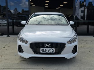 2019 Hyundai I30 - Thumbnail