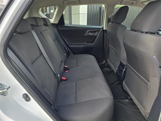 2018 Toyota Corolla - Thumbnail