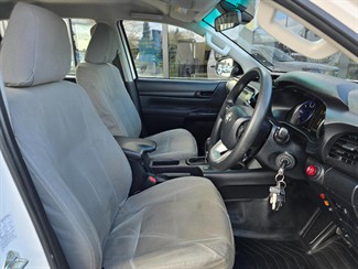 2020 Toyota Hilux - Thumbnail
