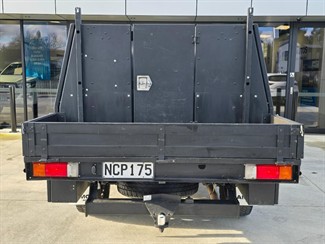 2020 Toyota Hilux - Thumbnail