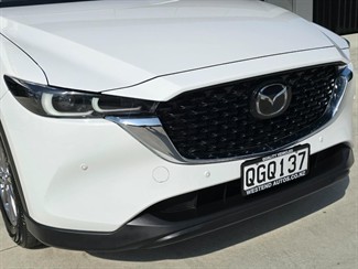 2023 Mazda CX-5 - Thumbnail