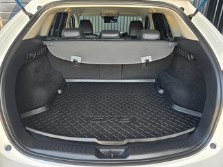 2023 Mazda CX-5 - Thumbnail