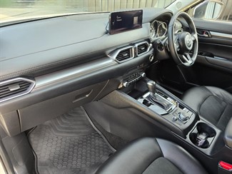 2023 Mazda CX-5 - Thumbnail