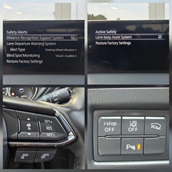 2023 Mazda CX-5 - Thumbnail