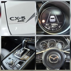 2023 Mazda CX-5 - Thumbnail