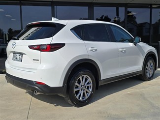 2023 Mazda CX-5 - Thumbnail