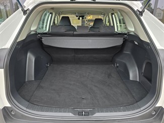 2019 Toyota Rav4 - Thumbnail