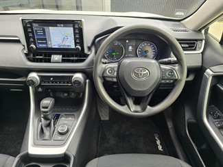 2019 Toyota Rav4 - Thumbnail