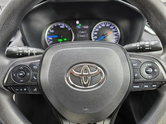 2019 Toyota Rav4 - Thumbnail
