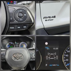 2019 Toyota Rav4 - Thumbnail