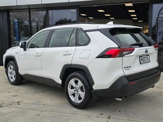2019 Toyota Rav4 - Thumbnail