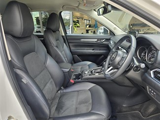 2021 Mazda CX-5 - Thumbnail