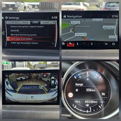 2021 Mazda CX-5 - Thumbnail