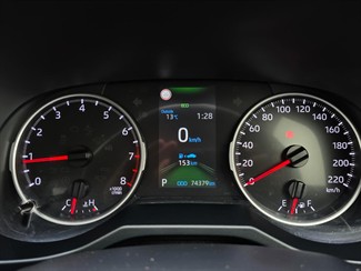 2021 Toyota RAV4 - Thumbnail