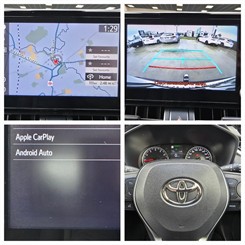 2021 Toyota RAV4 - Thumbnail