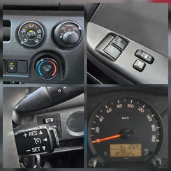 2014 Toyota Hiace - Thumbnail