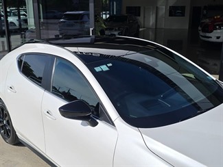 2022 Mazda 3 - Thumbnail