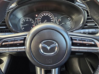 2022 Mazda 3 - Thumbnail