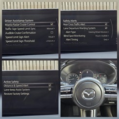 2022 Mazda 3 - Thumbnail