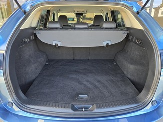 2022 Mazda CX-5 - Thumbnail