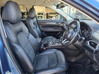 2022 Mazda CX-5 - Thumbnail