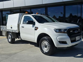 2016 Ford RANGER - Thumbnail
