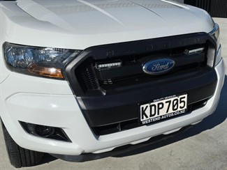 2016 Ford RANGER - Thumbnail