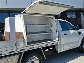2016 Ford RANGER - Thumbnail