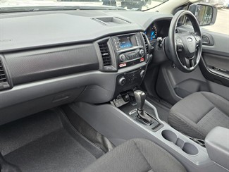 2016 Ford RANGER - Thumbnail