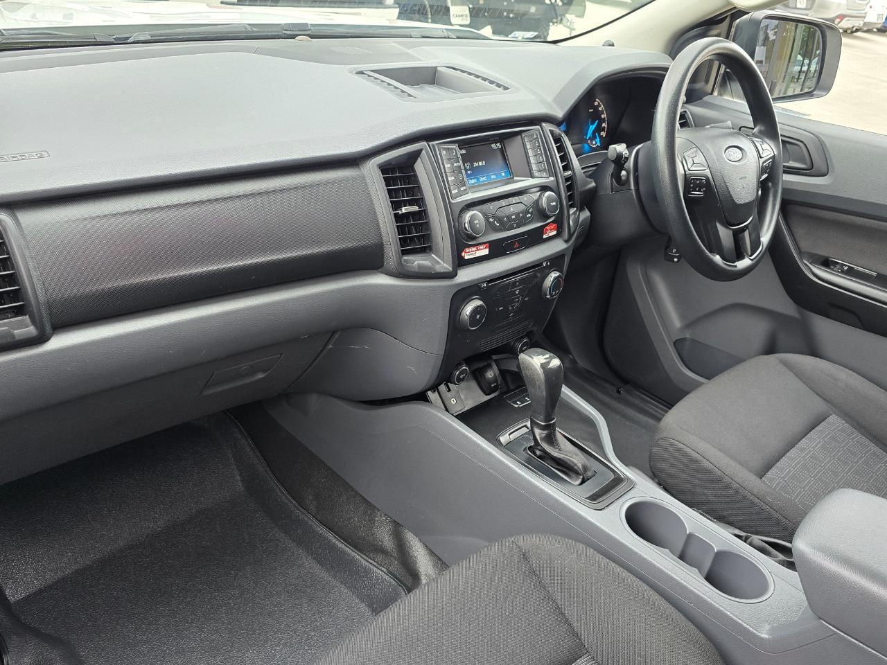 2016 Ford RANGER